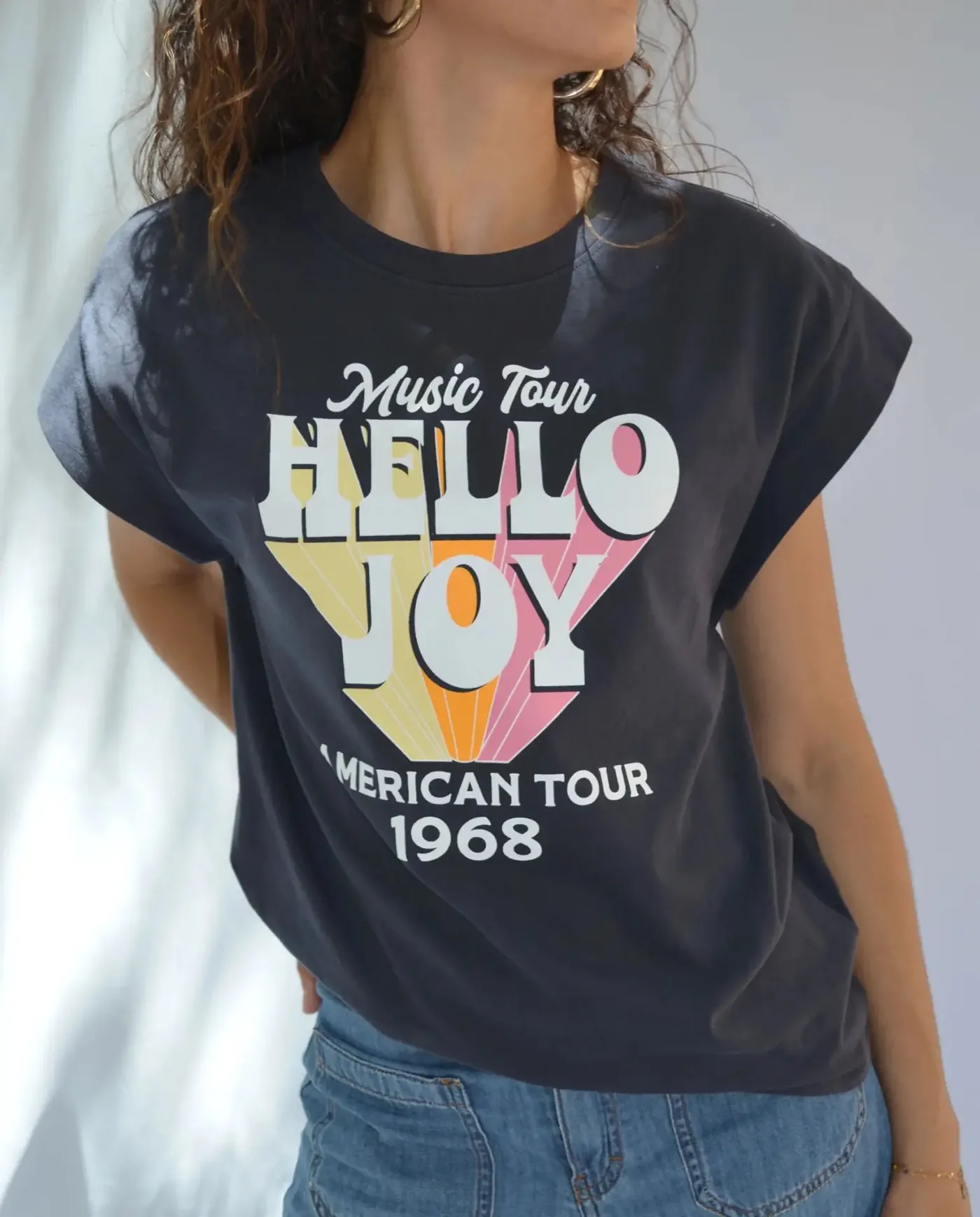 My Hello Joy — photo 2