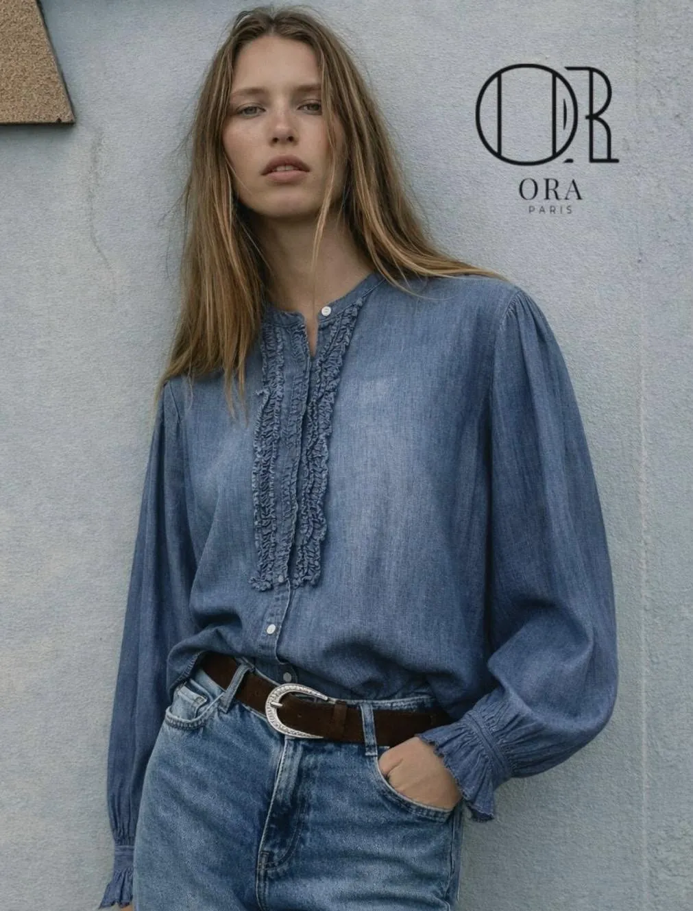 ORA — photo 1
