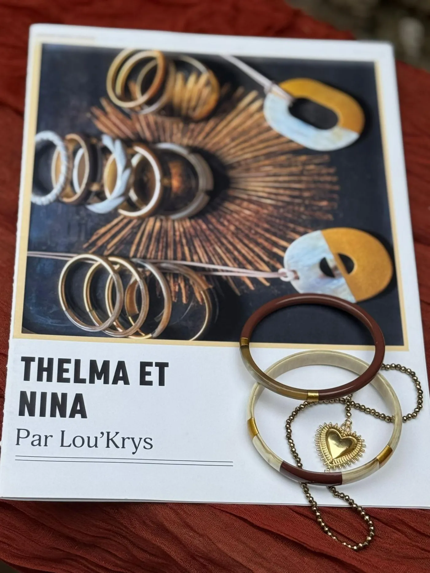 Thelma & Nina — photo 8